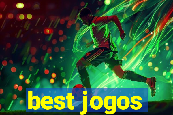 best jogos